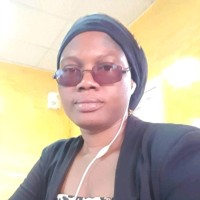 Agbo Adekola Foumike Victoire
