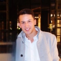 Juan Esteban Giraldo Matallana