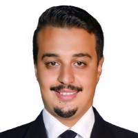 Khaled Elrefaey