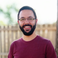 Marcus Mahar, Ph.D.