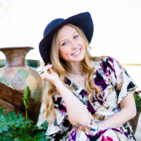 Caroline Braddock