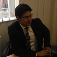 imran salim