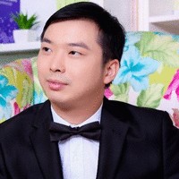 袁伟宜／Wayne