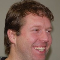 Dirk Van Heymbeeck