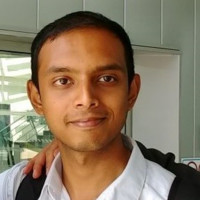 Siddharth Krishnaswamy