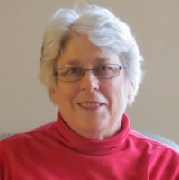 Mary Lynn Thomson