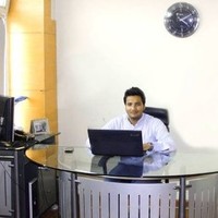Sufyan Iqbal