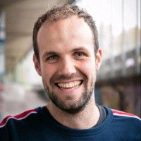 Bas Hageman