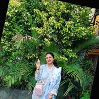 Vidya Tripathi