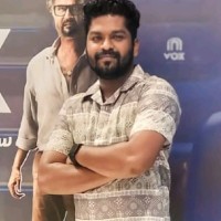 Jinesh M