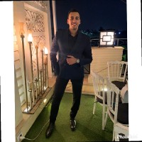 Amr Mohamed