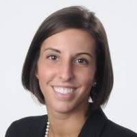 Maria Scopelliti, Mha