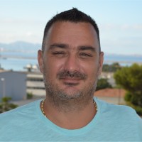 David Guiraud