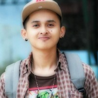 Patrick Yves Ventura