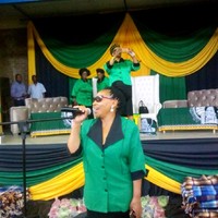 Masentle Twala