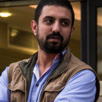 Mostafa Taha