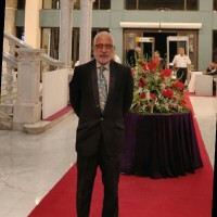 Vijay Kumar Joshi, Fellow Chartered Accountant