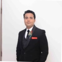Mohammad Rafi Ansari