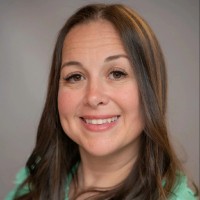 Tina Reswik- Mccoy
