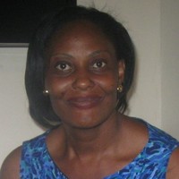 Rosemary Kabugo Rujumba