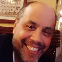 Steve Sagnip, Mpa, Eca