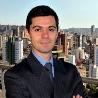 Rony Mark da Silva, M. Sc.