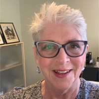 Marilyn Salyer