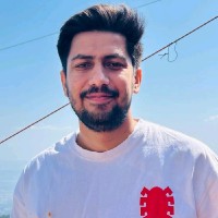 Yashwant Jangid