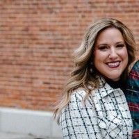 Julia Thacker