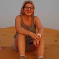 Catherine Hueber