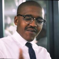 Tshepo R. Segone