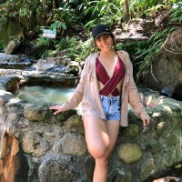 Cindy Gomez Feria