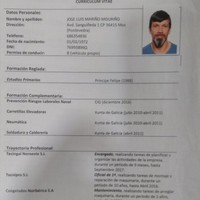 Jose Luis Mariño Mouriño