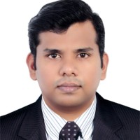 Vinoth Kumar Pitchaipillai