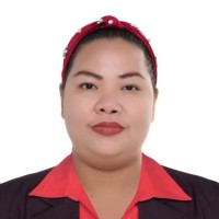Pauline Faustino