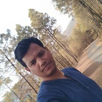 Vikas Rawat
