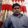 Shaukat. Ali Khan