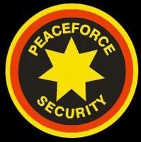 Peaceforce Security Group