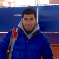 Carlos Arana La Torre