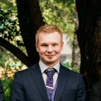 Jarno Lundahn
