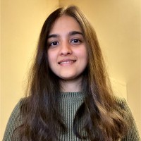 Nidhi Patel
