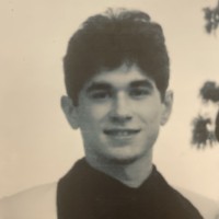 Cody Larson