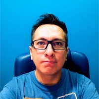 Pedro Triveño Gutierrez