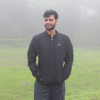 Yogesh Gonjari
