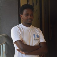 Elijah Wandimi