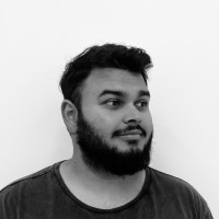Nikesh Menon