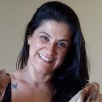 Rosemary Freire