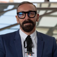Stefano Ardito