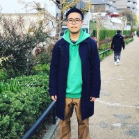 Masahiro Saegusa