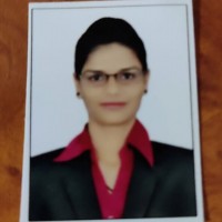 Sugandha Shinde